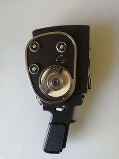 Кинокамера Кварц М СССР Quarz M