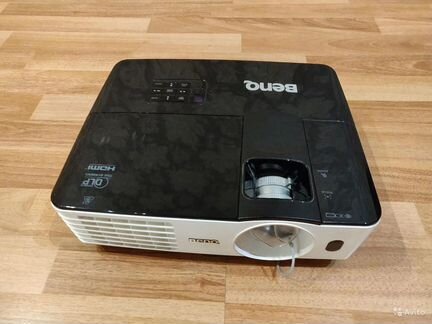 DLP Проектор Benq TH681+