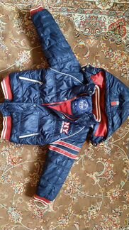 Куртка детская