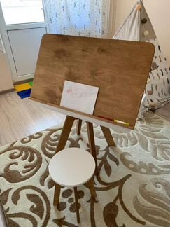 Стол мольберт