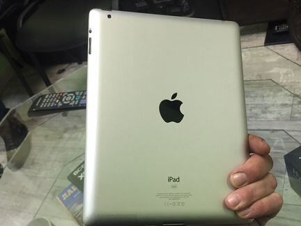 iPad 2 wifi 16 gb