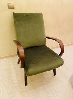 Кресло халабала