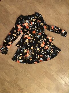 Платье с ASOS