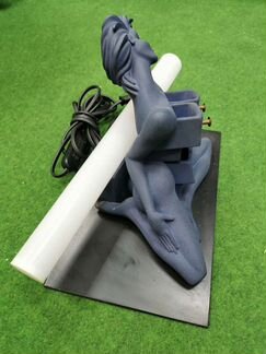 Настольная лампа для украшений