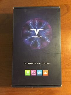 Планшет Tesla Quantum 7.0G