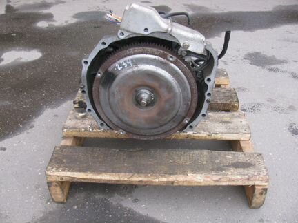 АКПП Subaru Legacy Lancaster Outback B13 TZ1B7