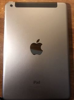 iPad mini RU/A