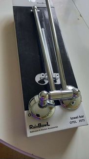 Полотенцедержатель поворотный