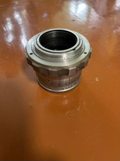 Объектив Индустар И50У 3,5/50