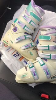 Горнолыжные ботинки Technica