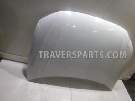 Капот Фольксваген Tiguan 2 AD