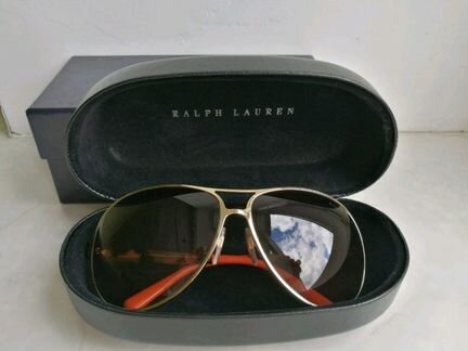 Очки солнечные Ralph Lauren