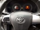 Toyota Corolla 1.6 AT, 2012, 130 000 км объявление продам