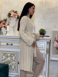 Шикарнейший кардиган до 50р