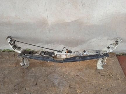 Панель передняя Chevrolet Cobalt T250 1.5 L2C 2013