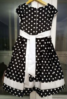 Праздничное платье