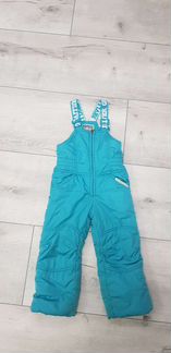 Полукомбинезон