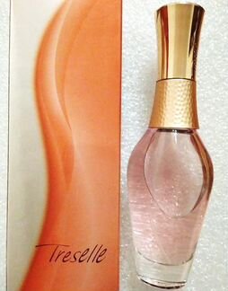 Новый аромат Treselle Avon для женщин