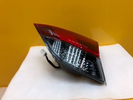 Фонарь правый Nissan X-Trail T32 2017-2020