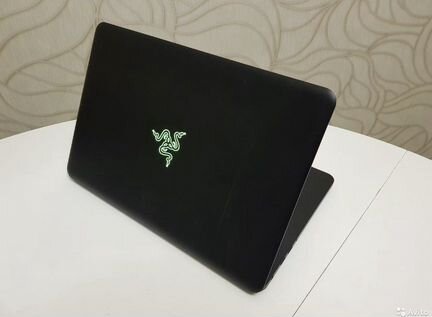 Razer blade 14, 512 gb