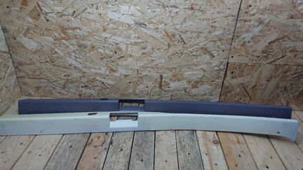 Пластик задней двери Dodge RAM VAN 91-97