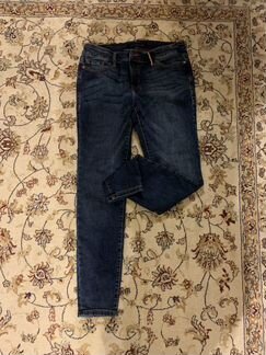 Новые джинсы Tommy Hilfiger
