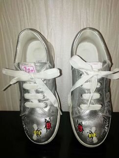 Кеды Minimen, 30