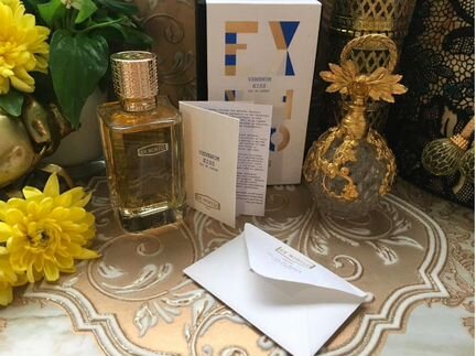 Ex Nihilo Venenum Kiss Ядовитый Поцелуй