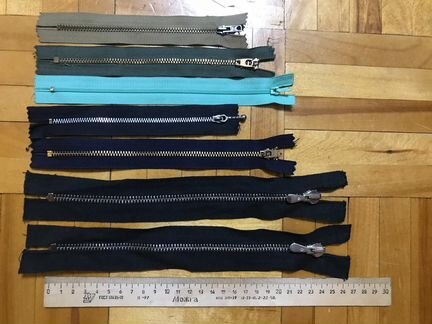 Молнии СССР