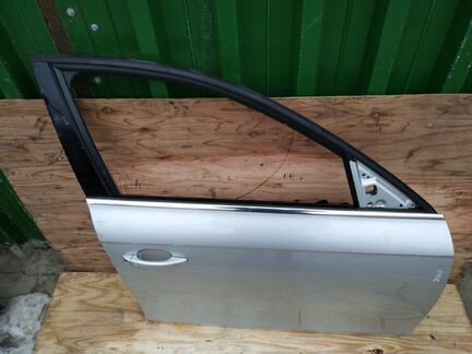 Дверь передняя правая Audi A4 B8 2009