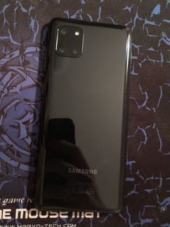 Samsung galaxy note 10 lite 128