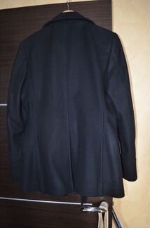 Мужское пальто Италия Новое