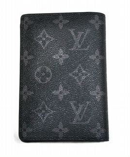 Обложка на паспорт / Louis Vuitton / новая