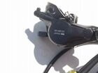 Комплект тормозов Shimano XT M8100