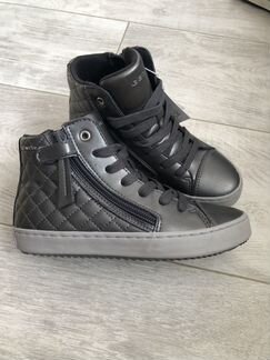 Кеды Geox