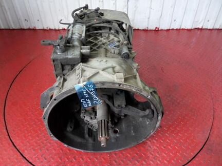 Кпп 16S181 Без ретарды Даф (DAF)