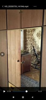 2-к квартира, 68 м², 3/8 эт.