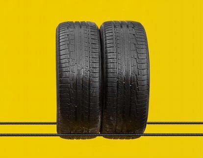 215 55 16 Nokian WR A3 r q