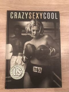 Crazysexycool by US magazine