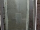 Одностворчатые окна в три стекла объявление продам