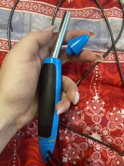 Скакалка утяжеленная Reebok