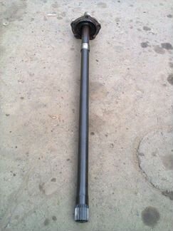 Полуось задняя Land Rover Discovery 1 89-98г. в