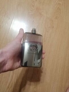 Туалетная вода Gucci Guilty