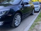 Opel Astra 1.4 МТ, 2011, 145 000 км