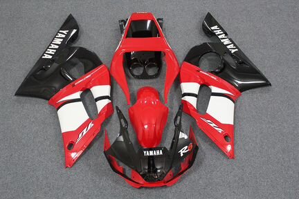 Комплект пластика мотоцикла Yamaha Комплект пласти
