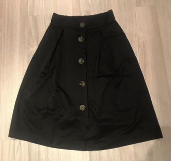 Юбка stradivarius