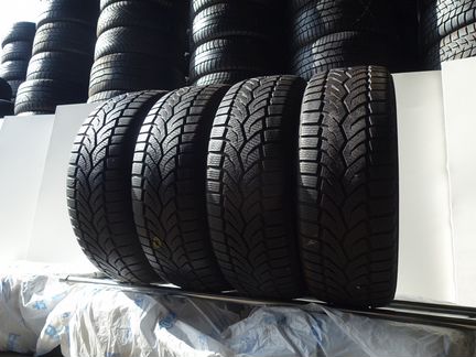 205 55 16 Gislaved Euro Frost 3 555b 205/55R16