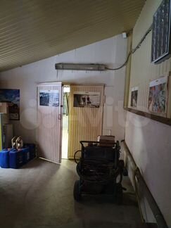 Склад, 111 м²