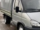 ГАЗ ГАЗель 3302 2.9 МТ, 2012, 26 000 км объявление продам
