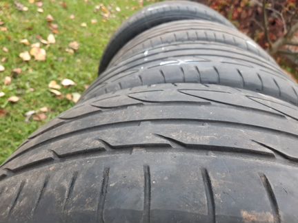 Продаю резину Bridgestone Potenza S001